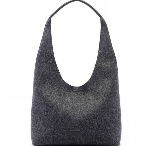 GRAF LANTZ x EILEEN FISHER TEARDROP TOTE RARE - Picture 11 of 11